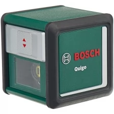 Лазерный уровень BOSCH Quigo III (0603663522)