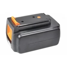 Аккумуляторная батарея Pitatel TSB-190-BD36A-20L (BLACK&DECKER p/n: LBXR36), Li-Ion 36V 2.0Ah