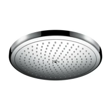 Верхний душ Hansgrohe Croma 280 Air, круглый, хром 26220000