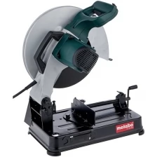 Пила Metabo CS 23-355