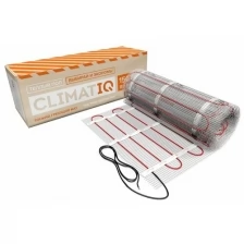 Теплый пол CLIMATIQ MAT 1,0 m2