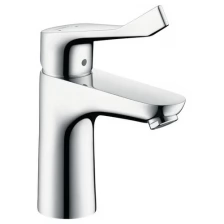 Смеситель для раковины HansGrohe Focus Care 31915000