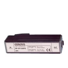 OSNOVO Грозозащита Osnovo SP-IP/100PD