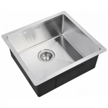 кухонные мойки из стали Zorg Мойка кухонная Zorg Inox R 4844