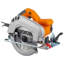 Циркулярные (дисковые) Worx WX425 .