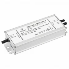 Arlight Блок питания ARPV-UH24150-PFC-0-10V (24V, 6.3A, 150W)