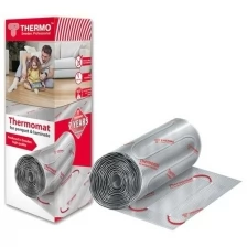 Нагревательный мат двухжильный Thermo TVK-130 LP 4 м2 520 Вт