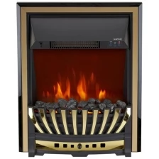 Royal Flame Электрический очаг Royal Flame Aspen Black