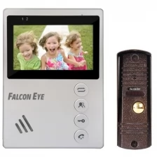 Комплект видеодомофона Falcon Eye KIT- Vista