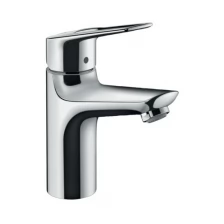 Смеситель для раковины Hansgrohe NovusLoop 71081000