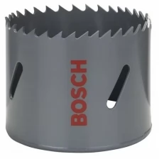 Коронка Bosch HSS-Bimetall 64мм (2608584121)