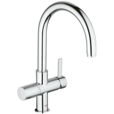 Смеситель для мойки GROHE Blue 33251000