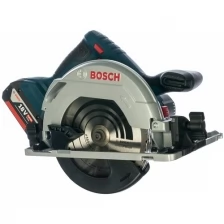 Пила BOSCH GKS 18V-57 0 Box 0.601.6A2.200