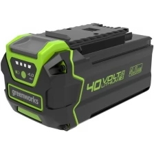 Аккумулятор GreenWorks G40USB4