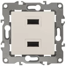 Устройство зарядное USB ЭРА 12 5V-2,1A 12-4110-02 Б0027492