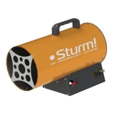 Тепловая пушка газовая STURM GH9130VRF (Sturm)