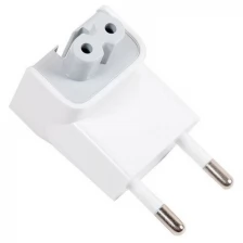 Переходник для блока питания Apple EURO PLUG