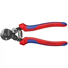 Тросорез 160 мм Knipex KN-9562160