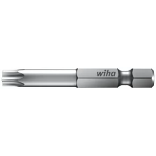 Бита Т20x50мм TORX Professional Wiha 7045Z 32308