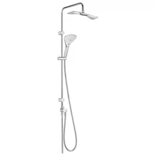 Kludi Душевая система Kludi Dual Shower System 6709105-00