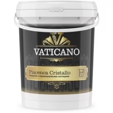 VATICANO Piacenca Cristallo 1 л.