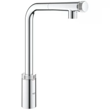 Смеситель для кухни Grohe Minta SmartControl 31613000