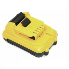 Аккумулятор для Dewalt (DCB127) 10,8V 2Ah Li-Ion