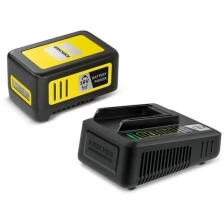 Комплект аккумулятора Starter Kit Battery Power 18/50, Karcher | 2.445-063.0