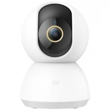 IP-камера XiaomI Mijia Smart Camera (MJSXJ09CM) PTZ 2K(Сhina Version)