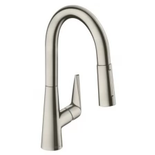 Смеситель для кухни Hansgrohe Talis Select M51 73850800