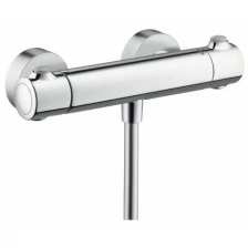 Смеситель для душа Hansgrohe Ecostat 1001 SL 13261000 с термостатом Хром