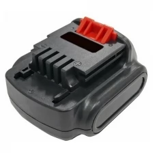 Аккумулятор для Black - Decker BDCD12 (LBXR1512)