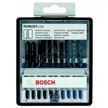 Пильные полотна Bosch Professional/Профессионал Robust Line Top Expert 2607010574