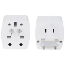 Переходник электрический, сетевой LDNIO Z4 UNIVERSAL PLUG