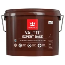 TIKKURILA VALTTI EXPERT BASE грунтовка высокоэффективная, биозащитная (0,9л)