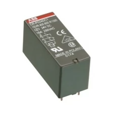 CR-P024DC1 Реле 1ПК 16А 24B DC ABB, 1SVR405600R1000