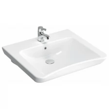 Раковина Vitra Conforma 5289B003-0001