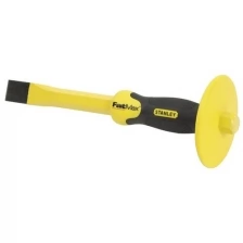 Зубило по металлу STANLEY HAND TOOLS Stanley 4-18-332 HAND TOOLS "FatMax" 25 х 305 мм