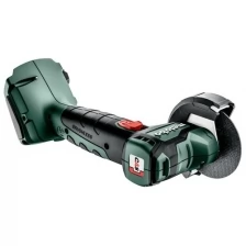 Шлифовальная машина Metabo CC 18 LTX BL 600349840