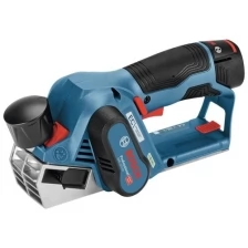 Рубанок Bosch GHO 12V-20 Professional 06015A7000 (без АКБ)