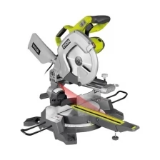 Торцовочная пила Ryobi EMS216L