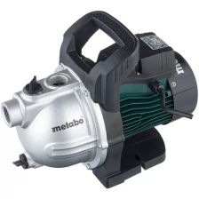 Поверхностный насос Metabo P 3300 G (600963000)