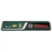 Лазерный нивелир Bosch PLL 1 P (0603663320)