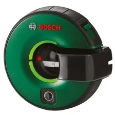 Линейный лазерный нивелир Bosch Atino