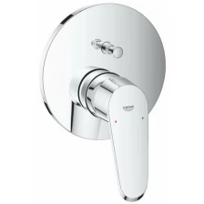 Grohe Смеситель Grohe Eurodisc 24056002 для ванны