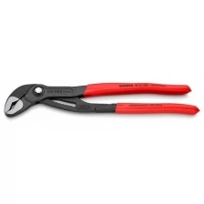 Клещи переставные KNIPEX 8701300 Cobra®, черненые, 300 mm