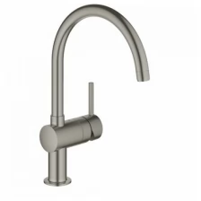 Смеситель Grohe Minta 32917AL0 для кухонной мойки