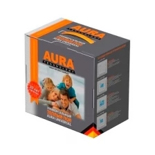 Двухжильный нагревательный кабель для теплого пола AURA UNIVERSAL LTL 11.5-150