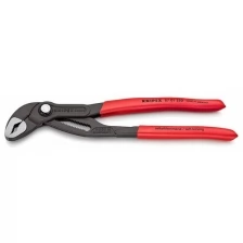 Knipex Cobra черненая 250 mm, Knipex 87 01 250 .