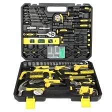 Набор инструмента WMC TOOLS WMC-30168 1/4_3/8DR 6гр. 168пр.